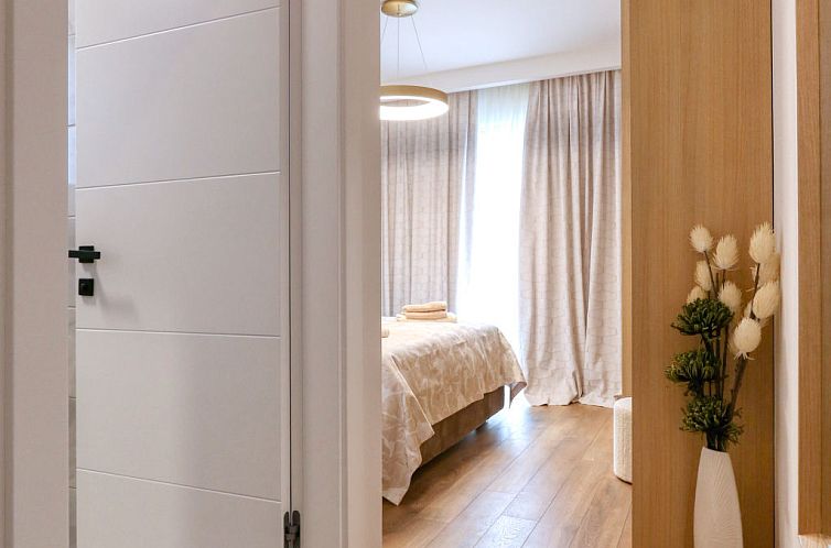 Vakantiehuis Villa Petra