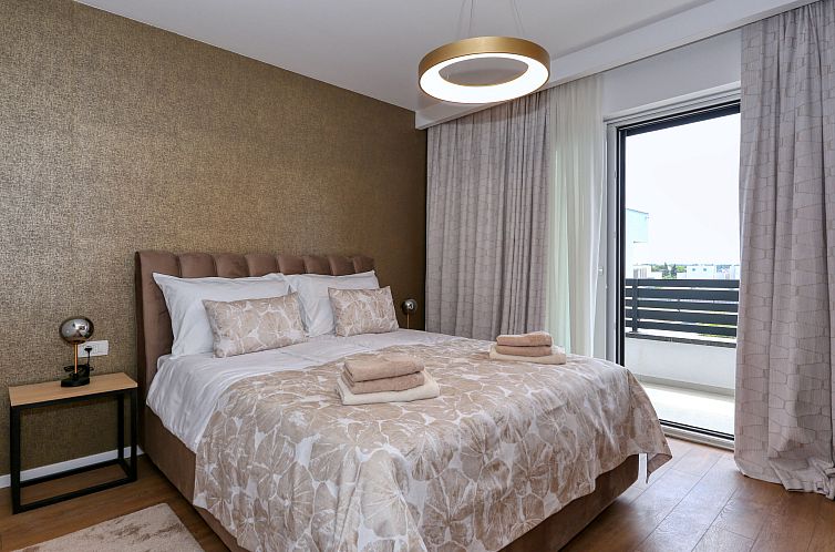 Vakantiehuis Villa Petra