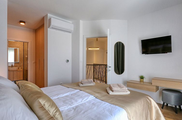 Vakantiehuis Villa Petra
