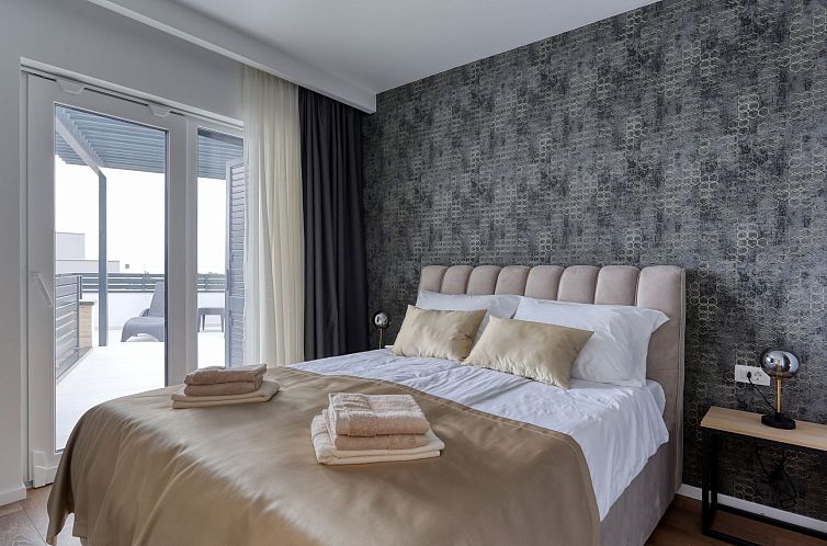 Vakantiehuis Villa Petra
