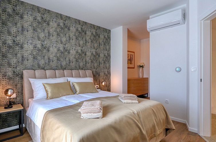 Vakantiehuis Villa Petra