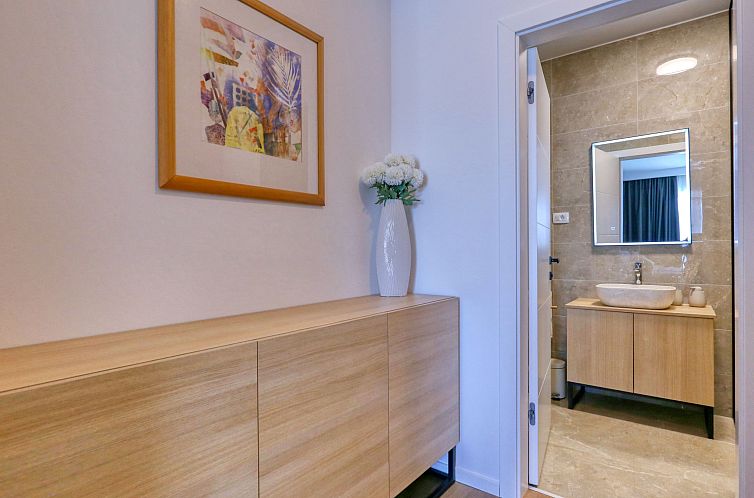 Vakantiehuis Villa Petra