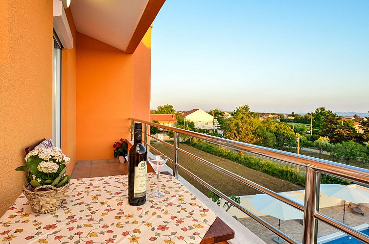 Appartement Bonex