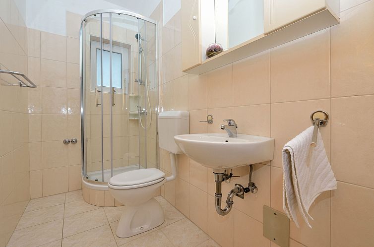 Appartement Bonex