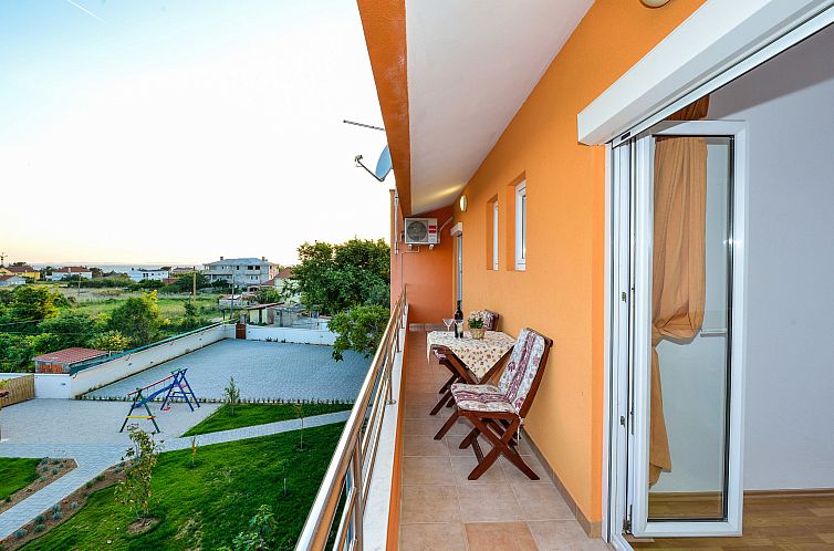 Appartement Bonex