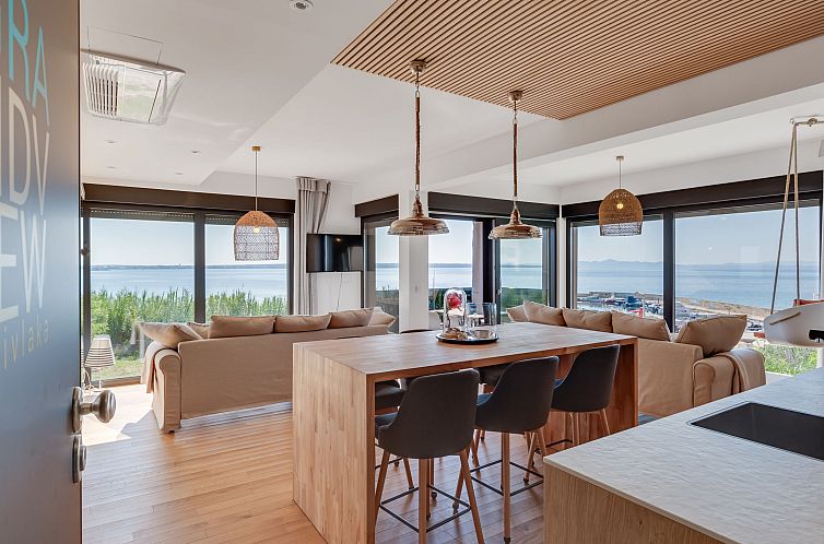 Appartement Grandview