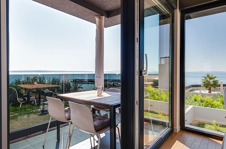 Appartement Grandview