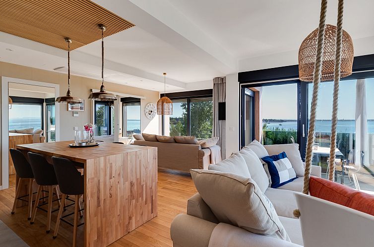 Appartement Grandview