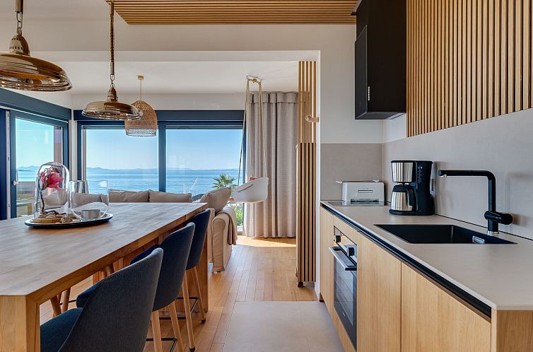 Appartement Grandview