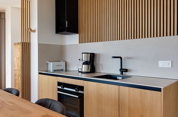 Appartement Grandview