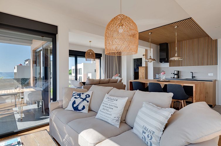 Appartement Grandview