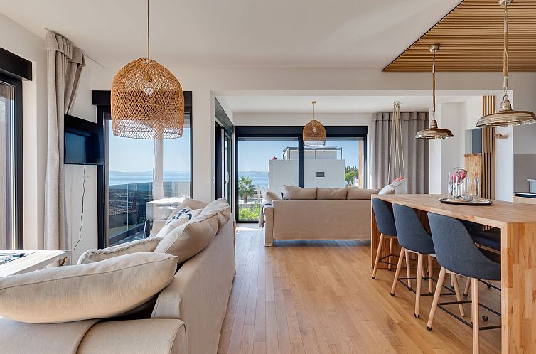Appartement Grandview