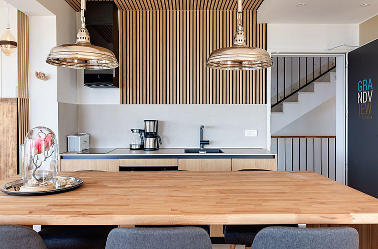 Appartement Grandview