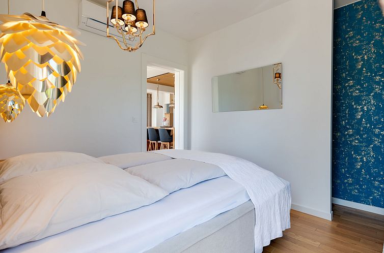 Appartement Grandview