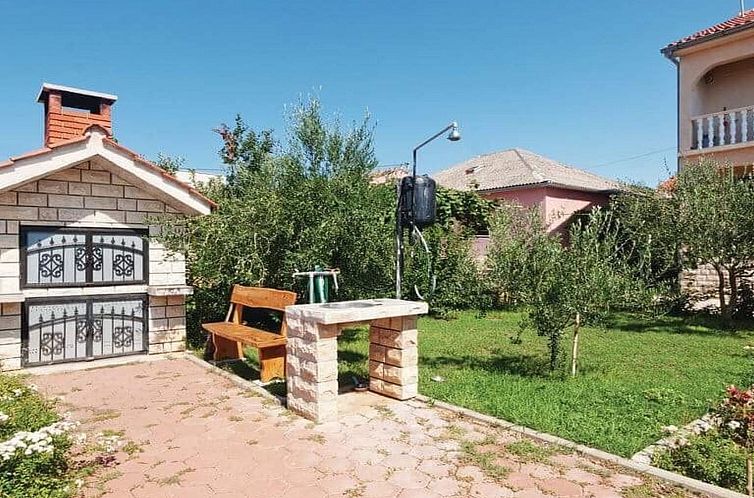 Appartement Wohnung Nora mit Terrasse - Agentur TA Leut