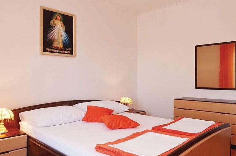 Appartement Wohnung Nora mit Terrasse - Agentur TA Leut