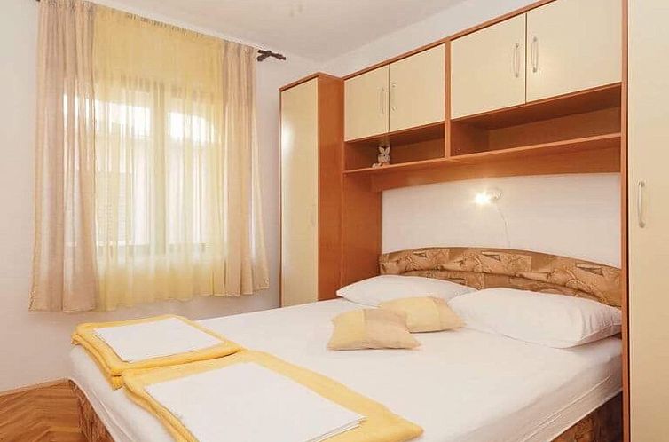 Appartement Wohnung Nora mit Terrasse - Agentur TA Leut