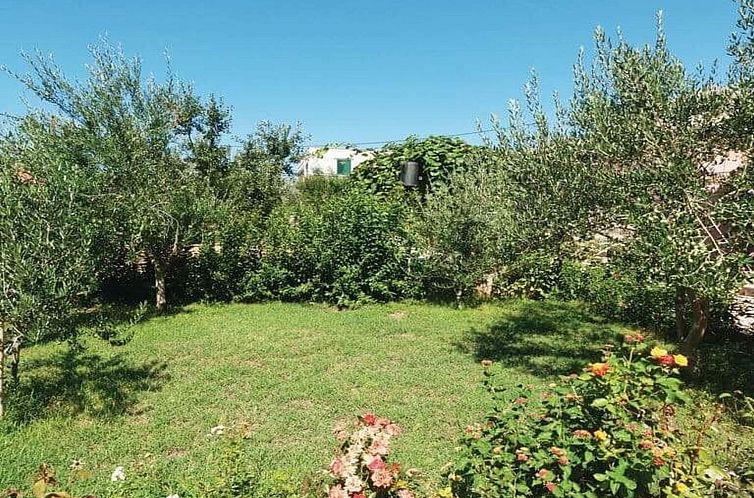 Appartement Wohnung Nora mit Terrasse - Agentur TA Leut