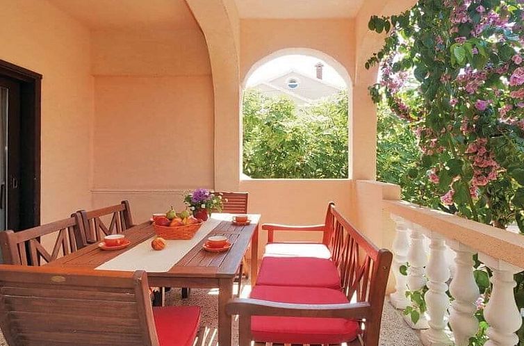 Appartement Wohnung Nora mit Terrasse - Agentur TA Leut