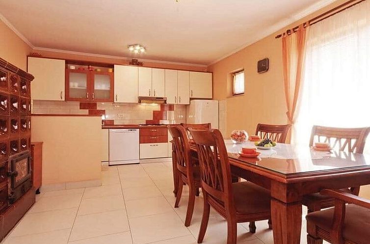 Appartement Wohnung Nora mit Terrasse - Agentur TA Leut