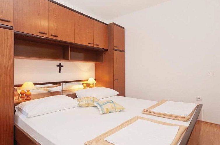 Appartement Wohnung Nora mit Terrasse - Agentur TA Leut