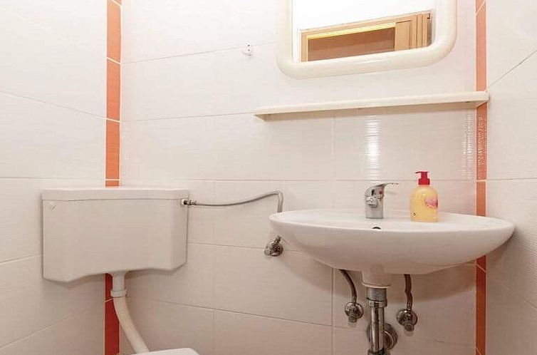 Appartement Wohnung Nora mit Terrasse - Agentur TA Leut