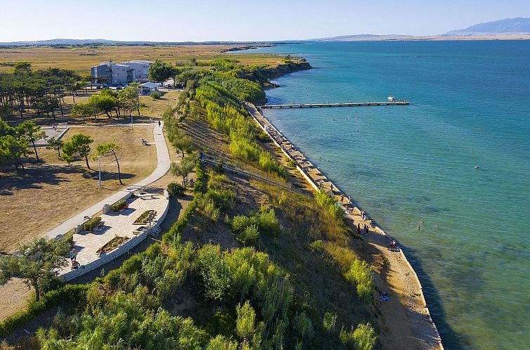 Appartement Wohnung Nora mit Terrasse - Agentur TA Leut