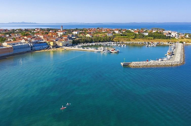 Appartement Wohnung Nora mit Terrasse - Agentur TA Leut