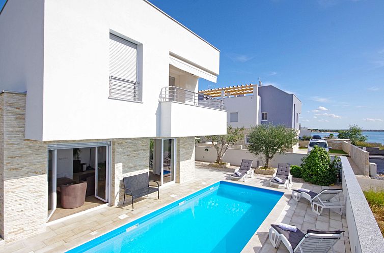 Unterkunft 10347104 - Appartement Dalmatien - Appartement Apartment Laura