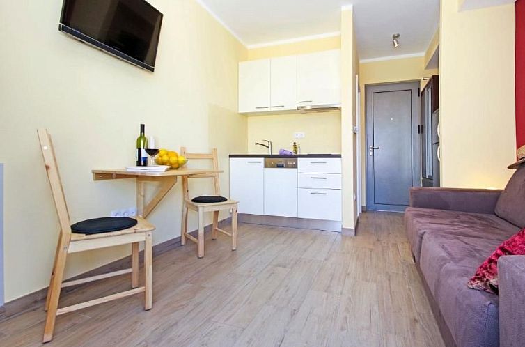 Appartement Apartment Laura