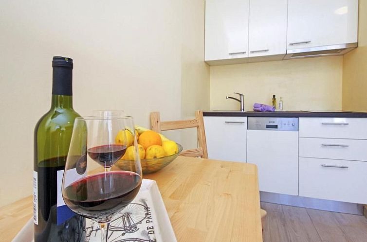 Appartement Apartment Laura