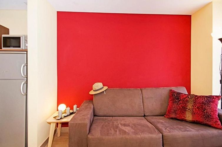 Appartement Apartment Laura