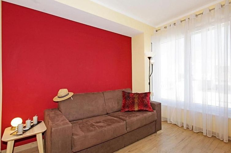 Appartement Apartment Laura