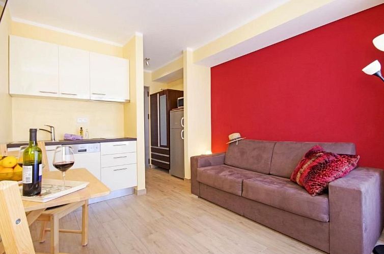 Appartement Apartment Laura