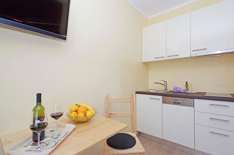 Appartement Apartment Laura
