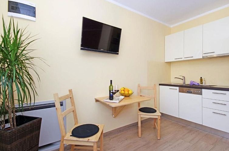 Appartement Apartment Laura