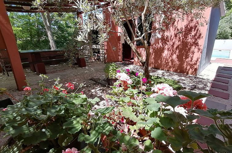 Appartement 4-Schlafzimmer-Wohnung mit privatem Pool