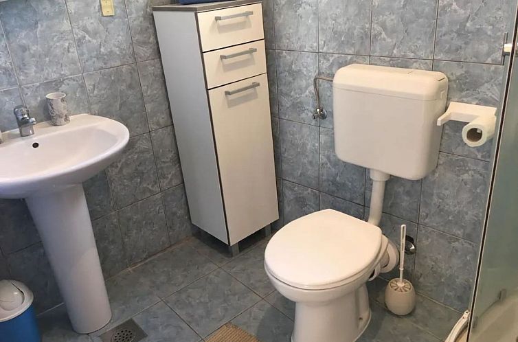 Appartement 4-Schlafzimmer-Wohnung mit privatem Pool