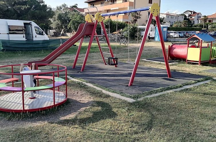 Appartement 4-Schlafzimmer-Wohnung mit privatem Pool