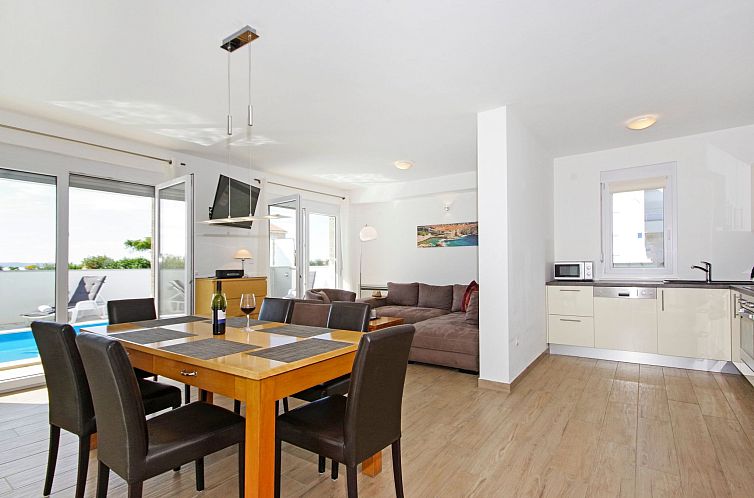 Appartement Apartment 1 Laura