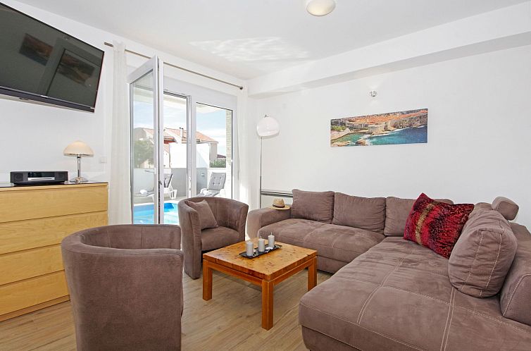 Appartement Apartment 1 Laura