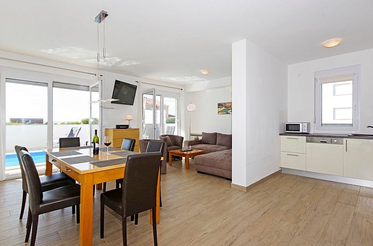 Appartement Apartment 1 Laura