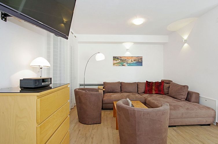 Appartement Apartment 1 Laura