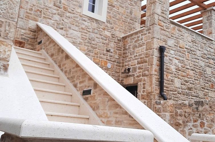 Vakantiehuis Gästezimmer "Castello" mit Internetanschluss