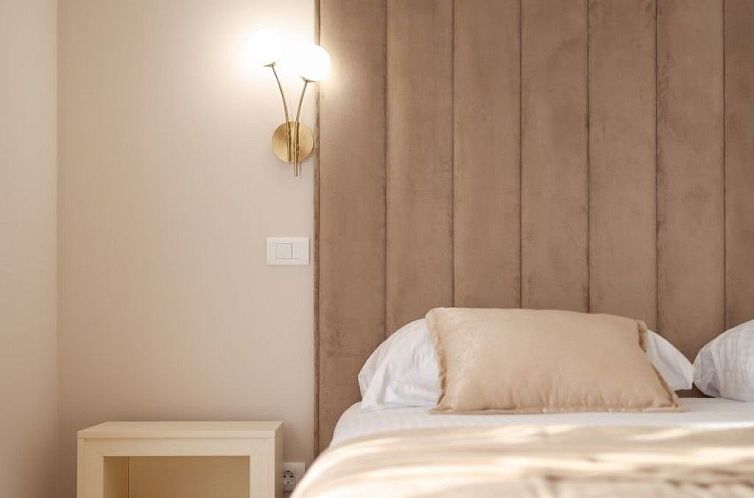 Vakantiehuis Gästezimmer "Castello" mit Internetanschluss