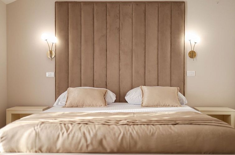 Vakantiehuis Gästezimmer "Castello" mit Internetanschluss