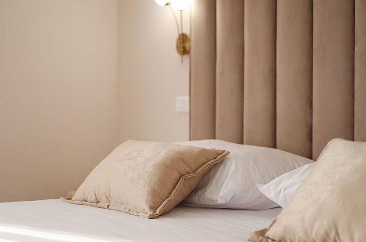 Vakantiehuis Gästezimmer "Castello" mit Internetanschluss