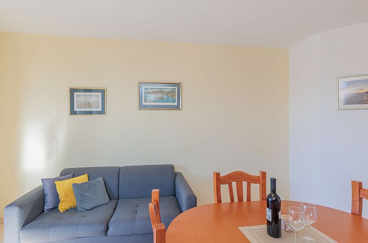 Appartement Irena