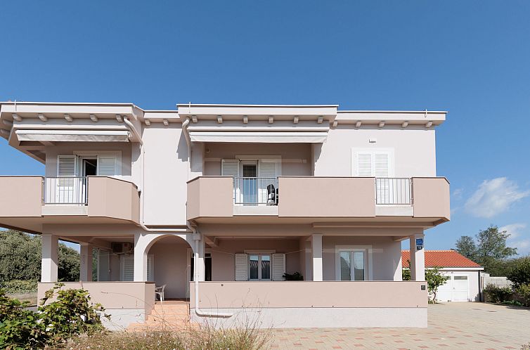 Appartement Irena
