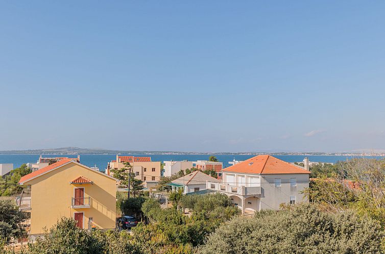 Appartement Irena
